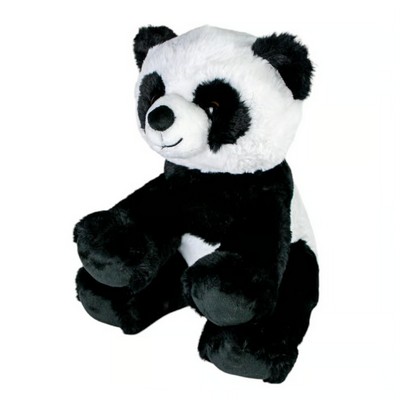 Panda 12 Inch Plush