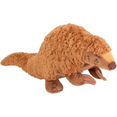 Pandy The Pangolin - 30 Inch Stuffed Animal Plush 2026 Calendar