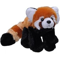 Wild Republic Red Panda Plush