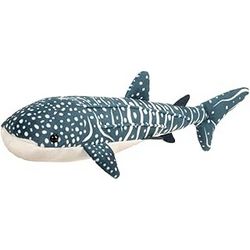 Whale Shark Plush Stuffed Animal 2026 Calendar