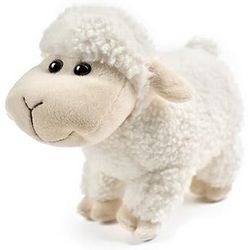 Sheep Stuffed Animal 2026 Calendar
