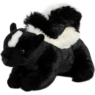 Skunk Stuffed Animal