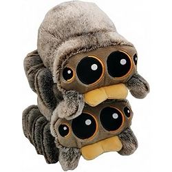 Cute Spider Plush 2026 Calendar