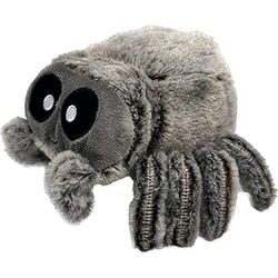 New Spider Plush - Stuffed Animal 2026 Calendar