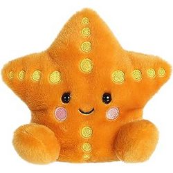 Aurora® Adorable Palm Pals™ Treasure Starfish™ Stuffed Animal 2026 Calendar