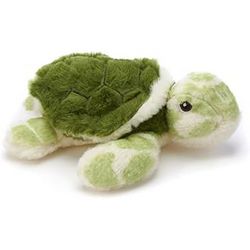 Eco Soft Plush (Turtle)