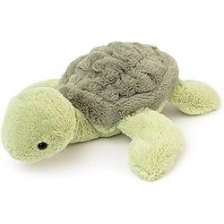 Plush Cute Turtle Stuffed Animal