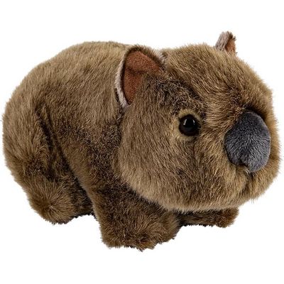 Wombat Stuffed Animal