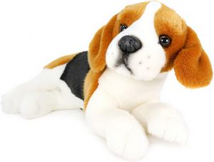 Burkham The Beagle Plush