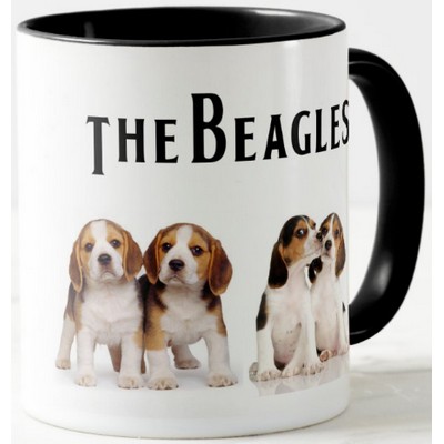 The Beagles Mug