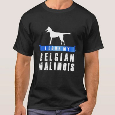 Belgian Malinois T-Shirt