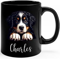 Bernese Puppies 2026 Calendar