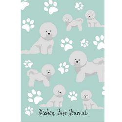 Bichon Frise Journal