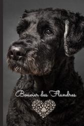 Bouvier des Flandres Journal 2026 Calendar