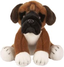 12" Heritage Boxer Stuffed Animal