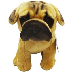 Bull Mastiff quality 12" Plush 2026 Calendar