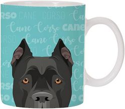 Cane Corso Mug