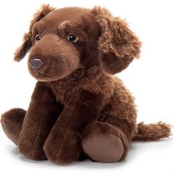 The Petting Zoo Chesapeake Retriever Dog Stuffed Animal