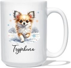 Chihuahua 2026 Calendar