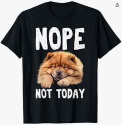 Chow Chow T-Shirt