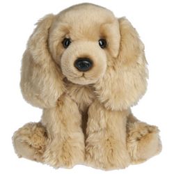 Cocker Spaniel Stuffed Animal