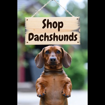 Dachshund Store