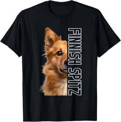 Finnish Spitz T-Shirt