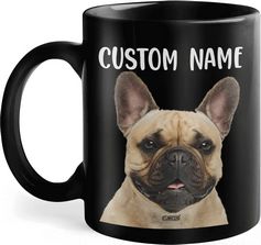 French Bulldog Personalized Mug