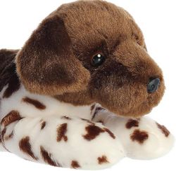 German Shorthair Stuffed Animal