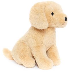 Golden Retriever Stuffed Animal