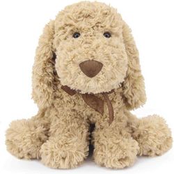 Puppy Goldendoodle Stuffed Animal