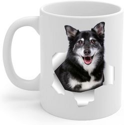 Icelandic Sheepdog Mug
