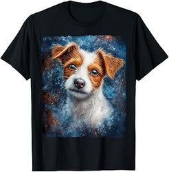 Jack Russell Terrier T-Shirt