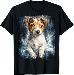 Jack Russell Terrier T-Shirt