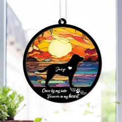 Labrador Retriever Memorial