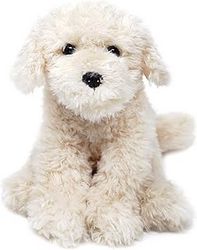 Luka The Labradoodle - 12 Inch Stuffed Animal