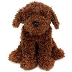 Laurel The Labradoodle 