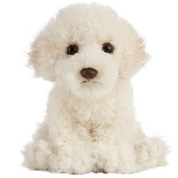 Labradoddle Puppy Stuffed Animal