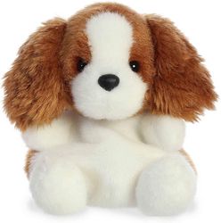 Lady Spaniel Stuffed Animal