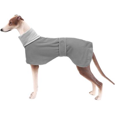 Lurcher Dog Coat