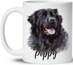 Newfoundland Personalized Mug