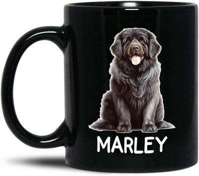 Newfoundland Personalized Mug