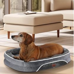 Orthopedic Dog Couch