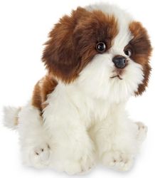Bearington Collection Bentley The Shih Tzu Stuffed Anima