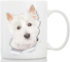 Westie Mug