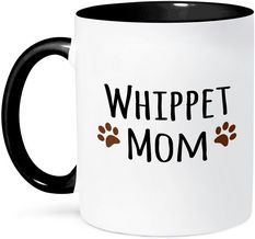 Whippet Mug