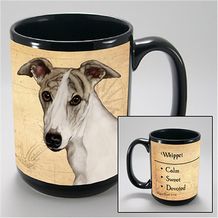 Whippet Mug
