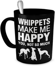 Whippet Mug