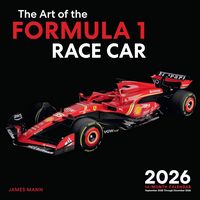 Formula 1 2026 Calendar