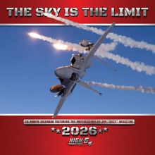 Jets Calendar